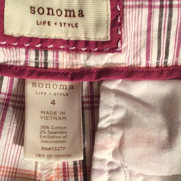 SONOMA shorts - Picture 5 of 8